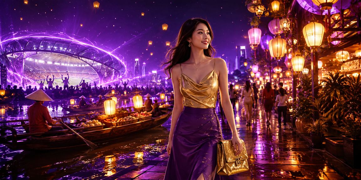 Người dùng quản lý tài khoản VIP an toàn tại Buôn Ma Thuột